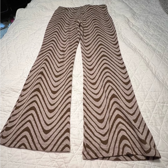 Urban Outfitters Pants - Urban Outfitters Flare Leggings/pants Size Large